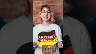 LIA qui vous fait parler toutes les langues du monde et traduit les vidéos  HeyGen Labsshorts [upl. by Sajovich266]