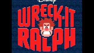 WreckIt Ralph OST  12  Royal Raceway [upl. by Gwenny]