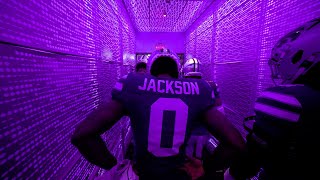 KState Football  Pregame Hype vs BYU [upl. by Yeffej585]