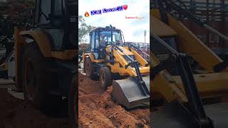 🔥 JCB Lover ❤️ Kannada New Trending Viral Jcb work Editing Shorts Vedios new trending [upl. by Rodger704]