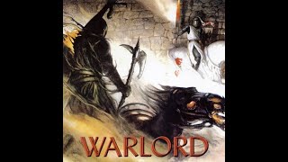 WARLORD  Warlord 2002 FULL ALBUM  Heavy Metal Hard Rock Doom Metal [upl. by Mcguire906]