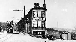 Lost and Forgotten Pubs in Sowerby Bridge [upl. by Arzed806]