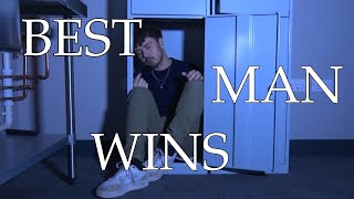 Best Man Wins  Short Comedy Film [upl. by Keating687]