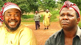 FACE TO FACE  THE MOST DANGEROUS MEN IN THE VILLAGE  PETE EDOCHIE CHIWETALU AGU AFRICAN MOVIES [upl. by Fong]