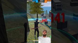 Desert Eagle 1 Vs 4 Insane Clutch  gaming 1vs4reaction freefirevideos reaction shorts short [upl. by Dlorah]