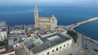 Trani  Puglia [upl. by Yule]