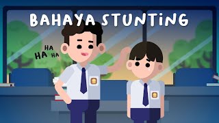 Apa itu Stunting [upl. by Noled]