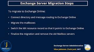 Exchange OnPremise to Office 365 Hybrid  Mailbox Migration Exchange Online  Step by Step Guide [upl. by Fatma]