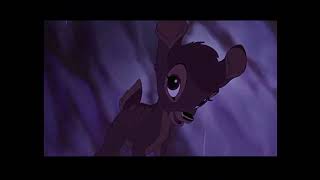 Disneys Bambi II 2006 DVD Trailer [upl. by Eidnyl]