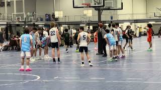 Spooky Nook May 24’ Game 4 [upl. by Chil3]