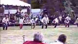 cherokee war dance [upl. by Saretta]