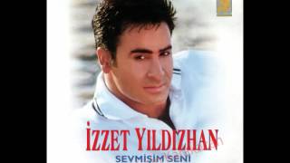 izzet Yildizhan  Yalanci 1997 CD Rip [upl. by Wystand792]