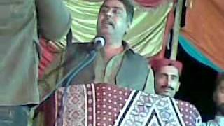 Bashir Qureshi Speech 14 Death Anniversary Of Sarmad Sindhi 2 [upl. by Anilrahc292]