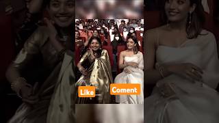 Rashmika STUNS in SAIYPARLVI Fashion sdc SDCSDCSDC rashmika saipallavi [upl. by Worlock986]