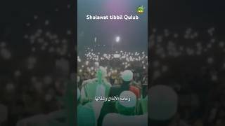 Sholawat tibbil qulub Ustadz hafidz assaifi bersholawat hadroh sholawat [upl. by Adnohser]