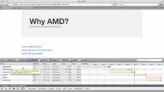 Why AMD  Part 2 [upl. by Annagroeg]