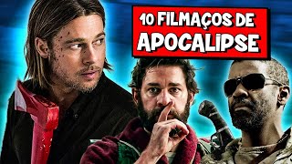 Apocalypto 2 New Trailer Plot Speculation and Character Insights [upl. by Griffis242]