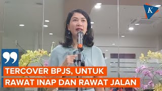 Pengobatan Pemain Judol di RSCM Bisa Pakai BPJS [upl. by Anauqahc]