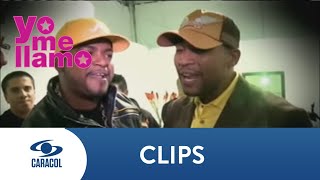 Don Omar tendrá un encuentro emocionante  Caracol TV [upl. by Aeneas521]