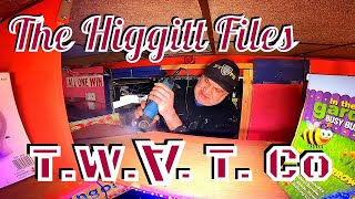 The Higgitt Files  TWT Co [upl. by Kellsie]