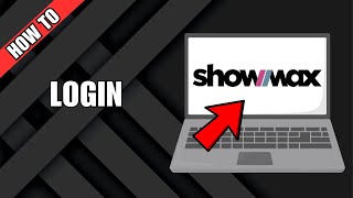 How to LoginSign In into Showmax Account [upl. by Dysart]