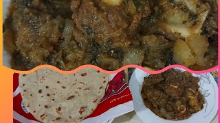 How to cook Mutton and turnip gravy in 10 minutes  مزیدار اور لذیذ شلجم گوشت کیسے بنائیں؟ [upl. by Ninahs]