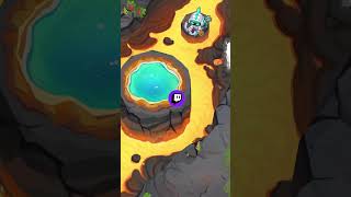 HOW TO BEAT SULFUR SPRINGS CHIMPS BTD6 [upl. by Henrietta133]