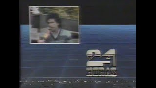 Comerciales México SeptiembreOctubre 1985 XEW TVCanal 6 GDL [upl. by Henryson]