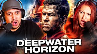 Deepwater Horizon A Deep Dive into the Disaster [upl. by Doria]