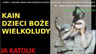 KAIN DZIECI BOŻE WIELKOLUDY [upl. by Thorn]