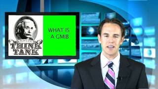 What is a GMIB  Guaranteed Minimum Income Benefit [upl. by Jemina]