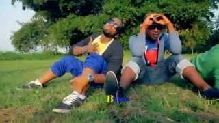 Urban boyzWampoye ikiOfficial Video [upl. by Hagile]