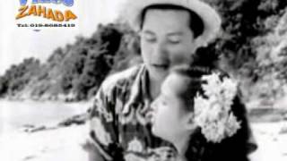 PRamlee  quotTasek Maduquot petikan filem quotAlohaquot 1950 [upl. by Bradman]