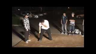 Poppin John soul botics vs Devious G style wkwk ARIZONAS SERV YALL FINALS part 2 [upl. by Seel]