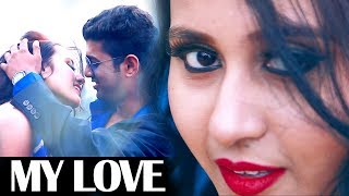 Superhit Bengali Romantic Songs 2018  My Love  Debraj Pooja  Bengali Superhit Songs 2018 [upl. by Ymassej719]