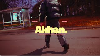 Akhan  Mohitveer x 4TheWorld Official Music Video [upl. by Audwen]