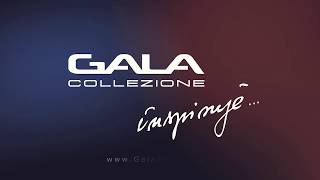 Gala Collezione Inspiruje każdego dnia [upl. by Nailuj]