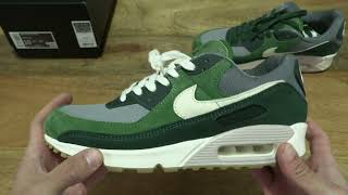 Nike Air Max 90 Premium [upl. by Asusej]