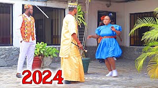 Love Of A Royal Maiden NEW RELEASED 2024 Nigerian Movie [upl. by Roseanne516]