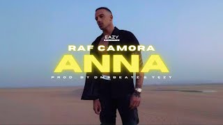 RAF Camora – ANNA ⭐️ DMSBEATZ amp YEZY REMIX [upl. by Ellimahs]