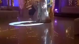 Toota Jo Kbhi Tara  SSharad Malhotra and Kratika Sengar Amazing Couple Dance [upl. by Allimac]