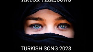 Gejala Gejala Turkish Song  Remix Song  Tiktok viral Song [upl. by Snapp]