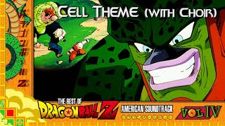 8 Cell Theme with Choir  Faulconer Productions [upl. by Mcclelland]