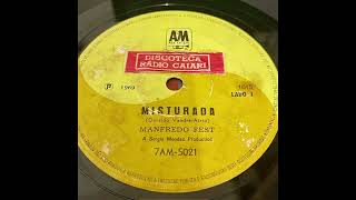 Manfredo Fest  Misturada  1969  Brasil [upl. by Heber]