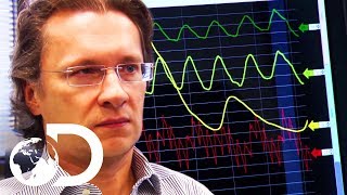 The Science Behind Lie Detector Tests  How Do They Do It [upl. by Gelman544]