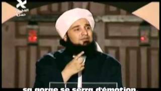 Bilal et lamour du Prophètesaw par Al Habib Ali Al Jifrî mp4 [upl. by Aimit]