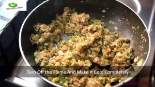 Momos Recipe in HindiVegetable Momos RecipeVeg Momos RecipeIndian Vegetarian Recipes [upl. by Wimsatt]