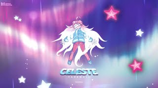 Moon Berry Bounce  Celeste  In Stasis Remix [upl. by Lenore]