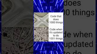 Code that does 1000 vs 1001 things Meme 20 code memes roads [upl. by Marigolda]