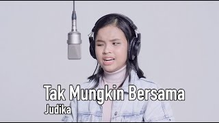 Judika  Tak Mungkin Bersama putri ariani live cover [upl. by Normy]